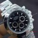 2017 Replica Rolex Cosmograph Daytona Watch SS Black 40mm 116520 (3)_th.jpg